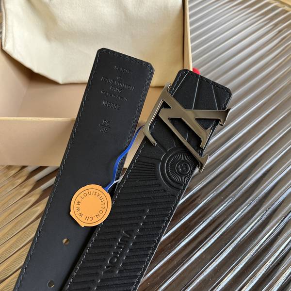 Louis Vuitton 40MM Belt LVB00320-1 Louis Vuitton 40MM Belt LVB00320-1